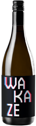 Wakaze Classic Junmai Sake 750 ML