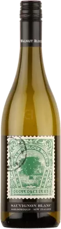 Walnut Block Sauvignon Blanc Collectables Marlborough 2025 750 ML