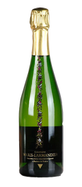 Waris Larmandier Champagne Extra Brut Racines De Trois 750 ML