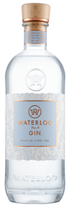 Waterloo No.9 Gin 750 ML