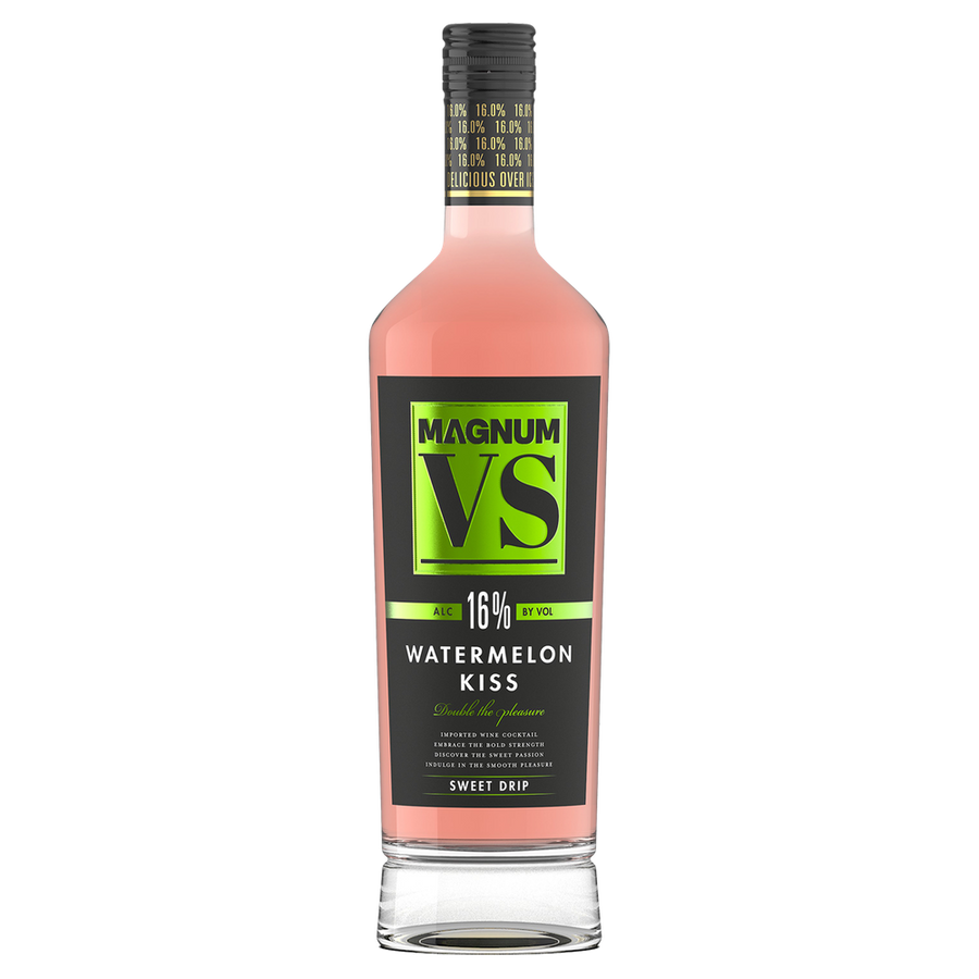 Magnum VS Watermelon Kiss 750 ML