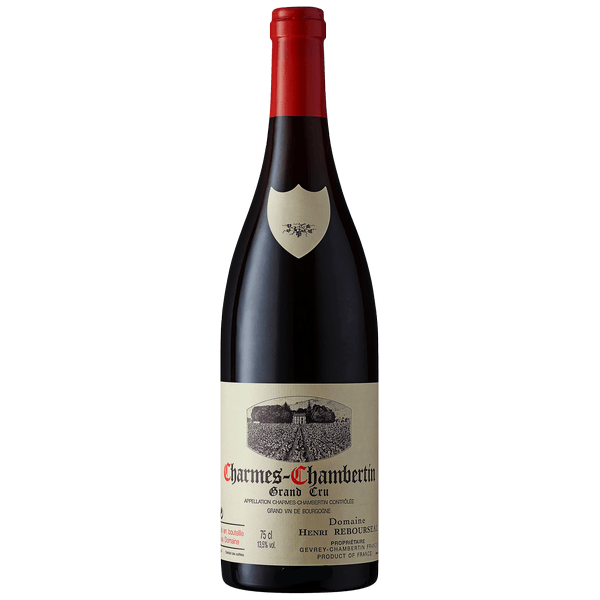 Domaine Henri Rebourseau Mazis Chambertin Grand Cru 2020 1.5 L