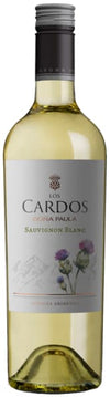 Dona Paula Los Cardos Sauvignon Blanc 750 ML