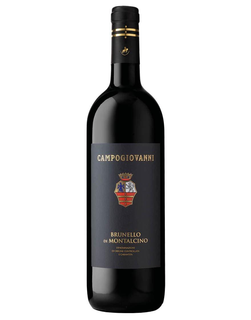 Campogiovanni Brunello Di Montalcino 2020 750 ML