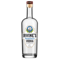 Irvine Vodka 750 ML