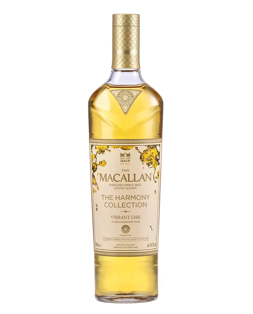 The Macallan Harmony Collection Guardian Oak 750 ML