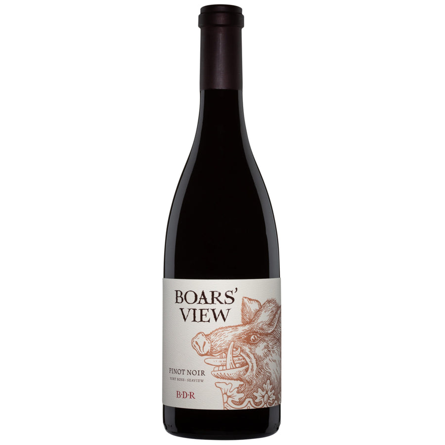 Boars' View BDR Pinot Noir 2019 750 ML