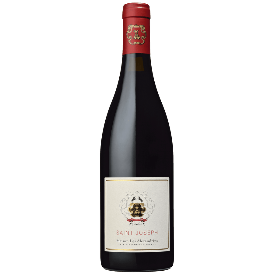 Maison Les Alexandrins Saint Joseph 750 ML