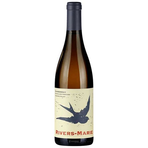 Rivers Marie Bearwallow Chardonnay 2023 750 ML