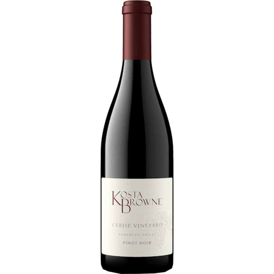 Kosta Browne Pinot Noir Cerise 2020 750 ML