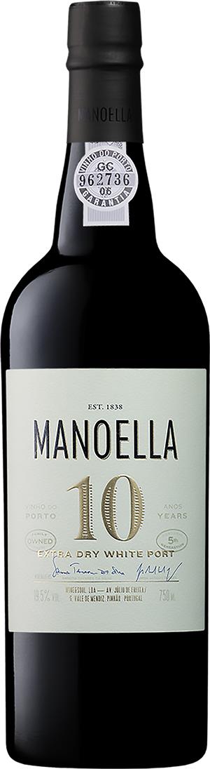 Wine and Soul Manoella Branco 2022 750 ML