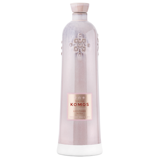 Komos Rosa Reposado Tequila 1.75 L