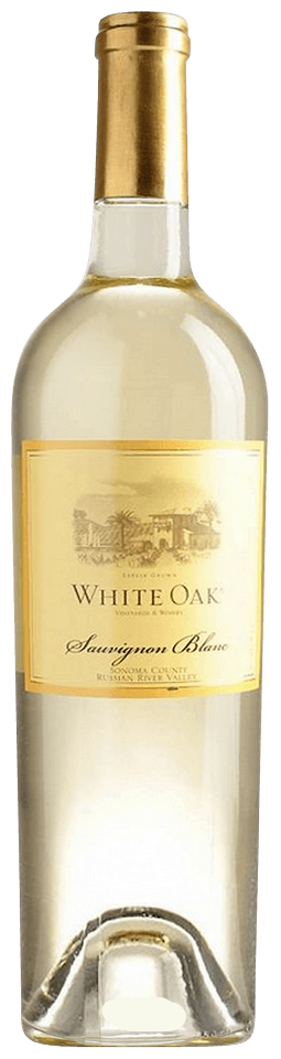 White Oak Sauvignon Blanc Russian River Valley 750 ML