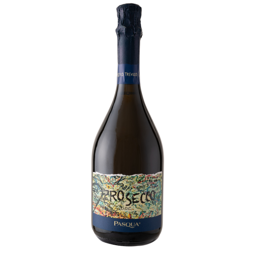 Pasqua Passione Sentimento Romeo & Juliet Prosecco 750 ML