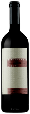 Montepeloso A Quo Toscana 2024 750 ML