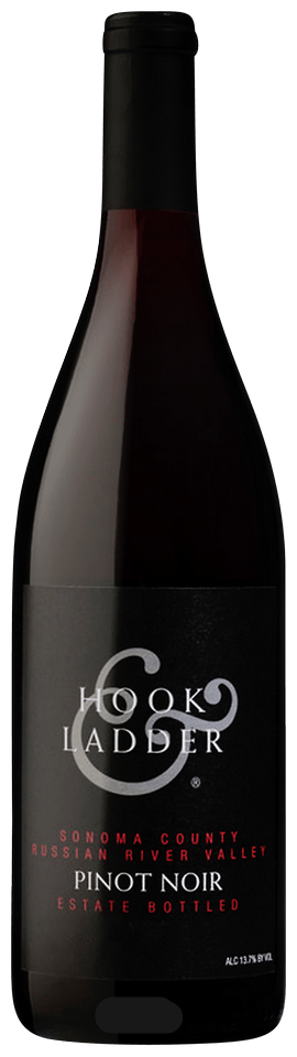 Hook & Ladder Estate Pinot Noir 2022 750 ML