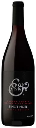 Hook & Ladder Estate Pinot Noir 2022 750 ML
