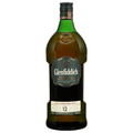 Glenfiddich 12Yr Single Malt Scotch 1.75 L