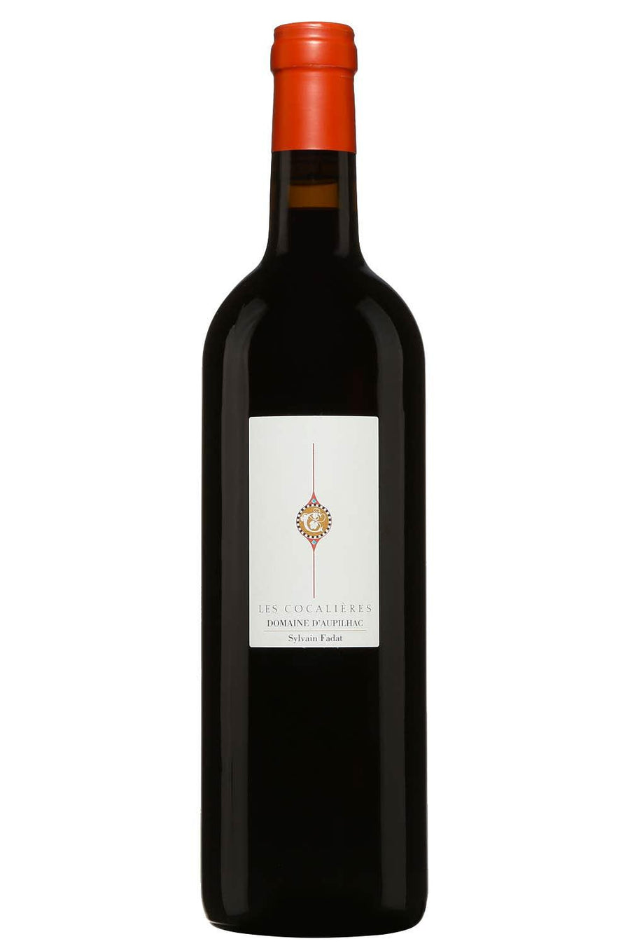 Domaine D'Aupilhac Coteaux Du Languedoc Rouge Les Cocalieres 2021 750 ML