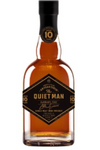 The Quiet Man Barman Code 10yr Irish Whiskey 750 ML