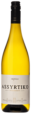 Skouras Assyrtiko Wild Ferment 750 ML