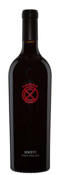 Cervantes Cabernet Sauvignon 2016 750 ML