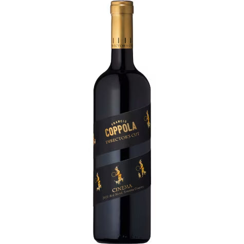 Coppola Director s Cut Cinema Red 2020 750 ML