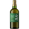 The Hakushu Single Malt Whisky Peated Malt 18 Yr 96 700 ML