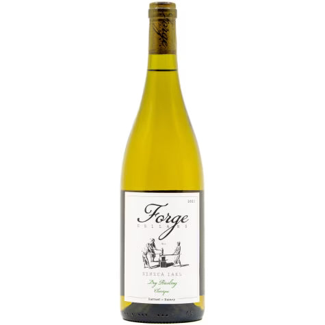 Forge Cellars Freese Vineyard Riesling 2023 750 ML