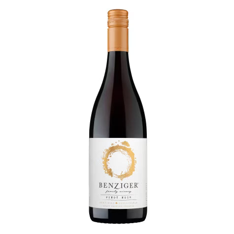 Benziger Family Winery Pinot Noir California 750 ML