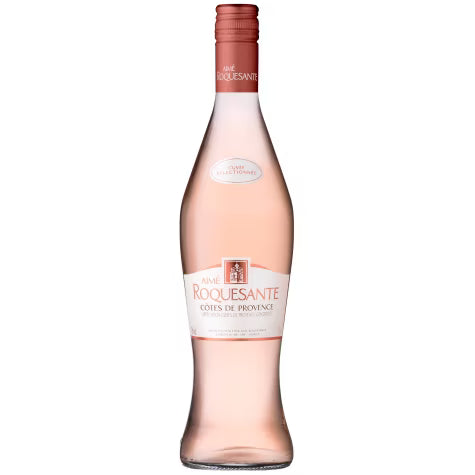Aime Roquesante Cotes De Provence Rose 2024 750 ML