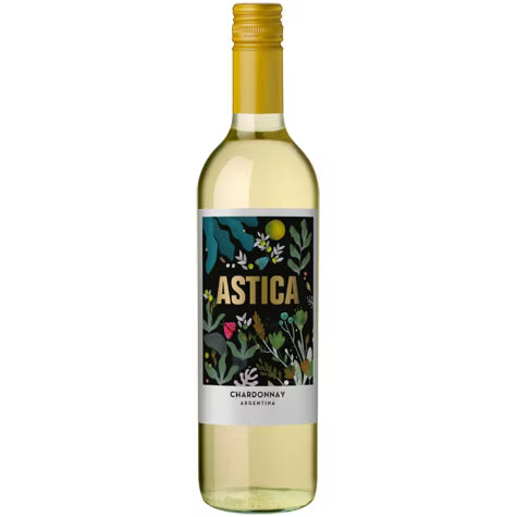 Astica Chardonnay 750 ML