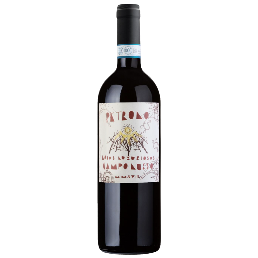 Petrolo Campo Lusso 2022 750 ML