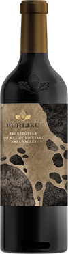 Purlieu Beckstoffer To Kalon Vineyard Cabernet Sauvignon 2021 750 ML