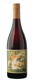 Van Duzer Homestead Pinot Noir 2021 750 ML