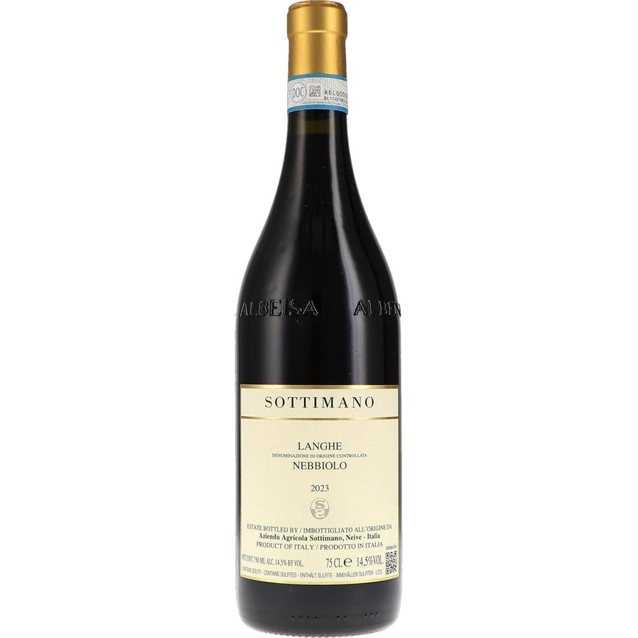 Sottimano Langhe Nebbiolo 2023 750 ML