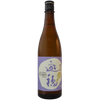 Yuho Eternal Embers Junmai Sake 720 ML