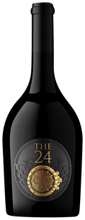 Adobe Road The 24 Sonoma County 2020 750 ML