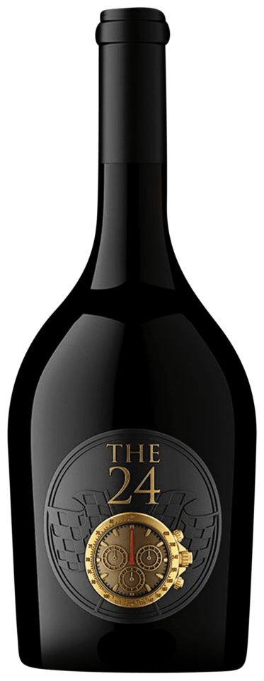 Adobe Road The 24 Sonoma County 2020 750 ML