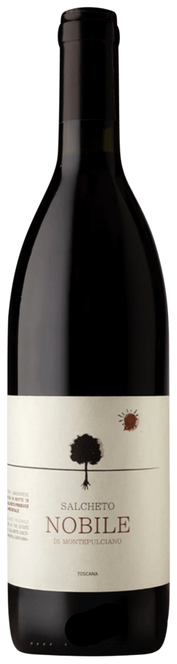 Salcheto Vino Nobile di Montepulciano 2022 750 ML