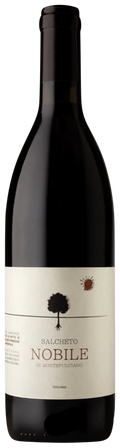 Salcheto Vino Nobile di Montepulciano 2022 750 ML