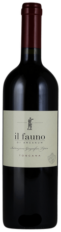 Tenuta Di Arceno Il Fauno Di Arcanum 2021 750 ML