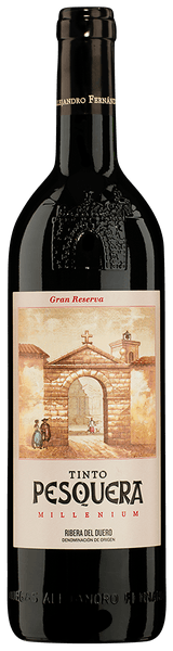 Millenium Tinto Pesquera Ribera del Duero Gran Reserva 2009 750 ML