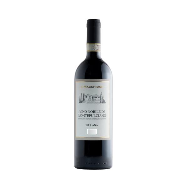 Il Macchione Vino Nobile Di Montepulciano 2020 750 ML