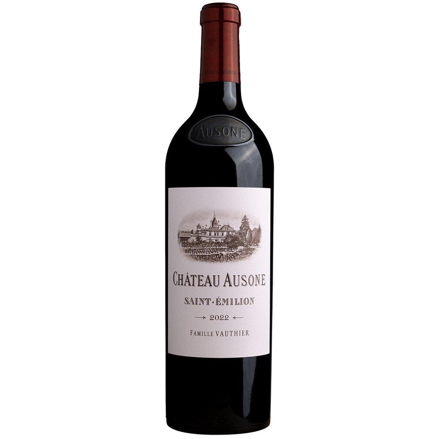 Chateau Ausone Saint Emilion Grand Cru 2022 750 ML