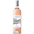 La Bernarde Cotes de Provence Rose Les Hauts du Luc 2025 750 ML