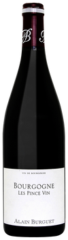 Jean-Luc & Eric Burguet Bourgogne Les Pince Vin 750 ML