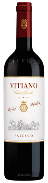 Falesco Vitiano Rosso 2022 750 ML