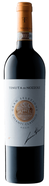Tenuta di Nozzole Chianti Classico Gran Selezione 2018 750 ML