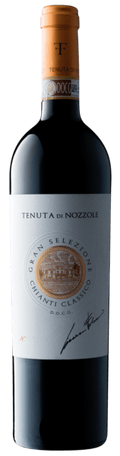 Tenuta di Nozzole Chianti Classico Gran Selezione 2018 750 ML